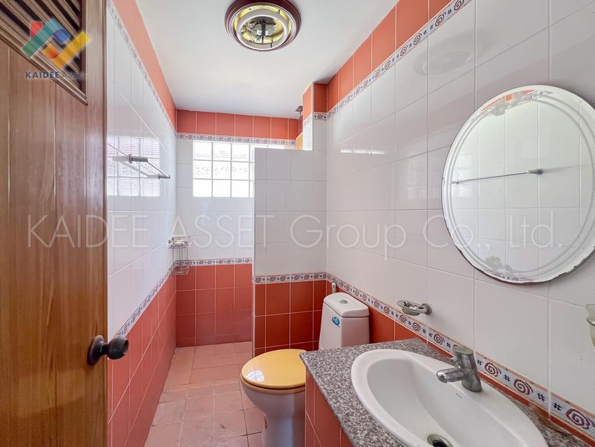 บ้านเดี่ยว ซอย นาคนิวาส 21 ถนน ลาดพร้าว 71 ขายถูก 18