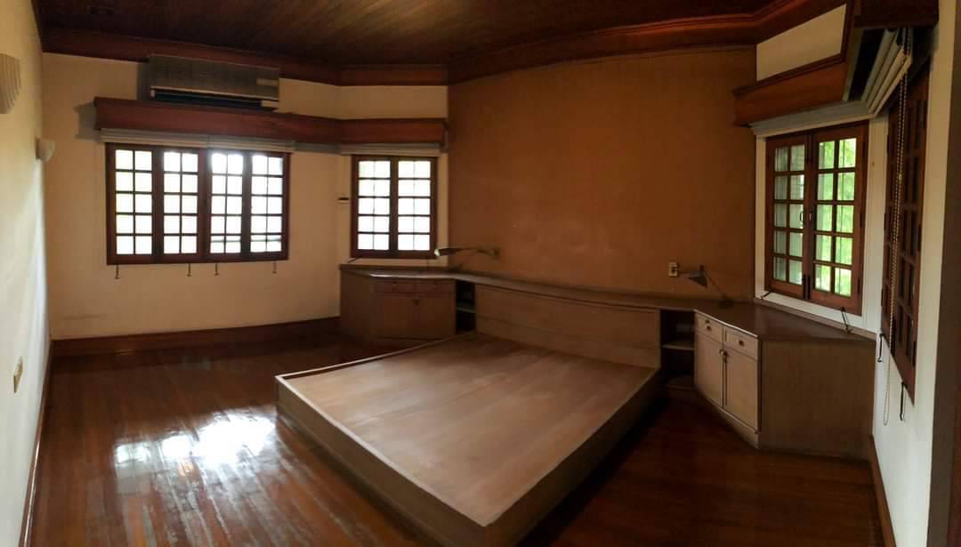 ขายบ้านเดี่ยววชิรธรรมสาธิต ปุณณวิถี สุขุมวิท101/1 ที่ดิน 1ไร่ 2งาน แปลงสวยมาก ใกล้ BTSปุณณวิถี อุดมสุข ใกล้ทางด่วนบางนา สุขุมวิท62 ออกศรีนครินทร์ 16
