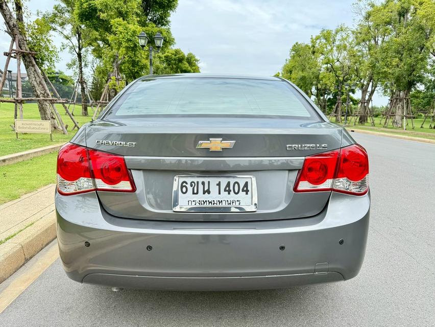 CHEVROLET CRUZE 1.8 LS ปี 2011 7