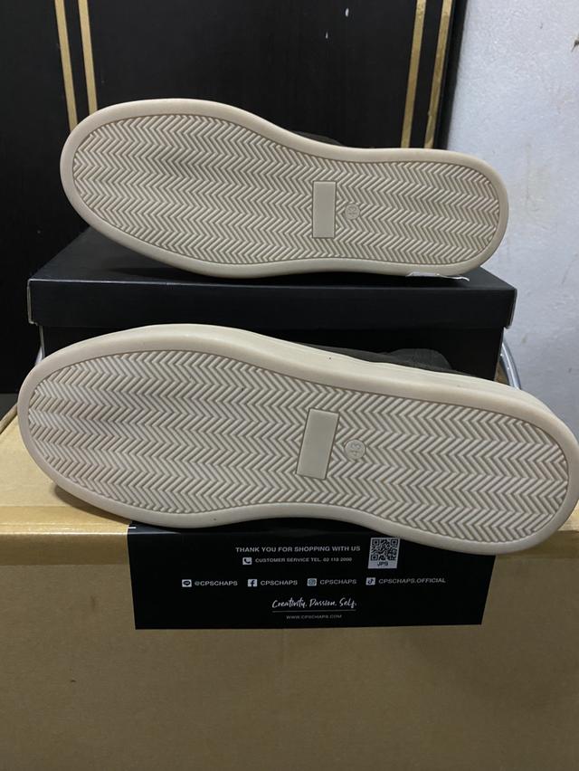 CPS MEN รองเท้าผู้ชาย size43 (ใหม่)