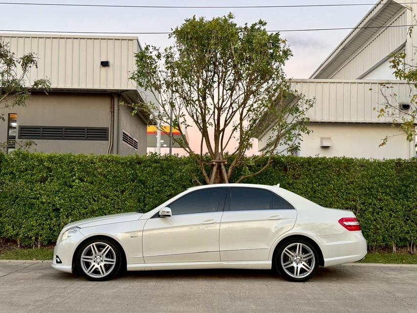 รหัสรถ CH3776 -Benz e250 w212 ปี 2012 6