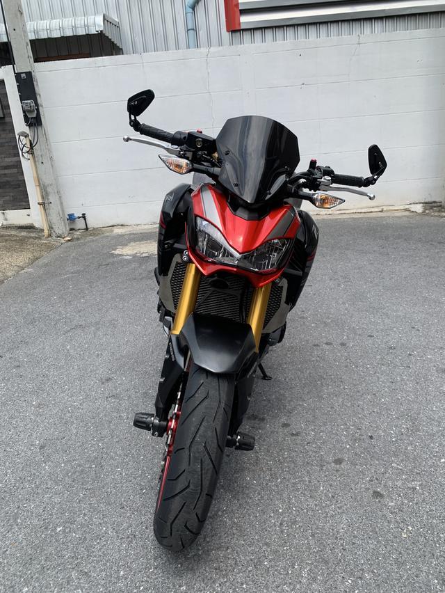 z900 SE ปี 2018 จด 19