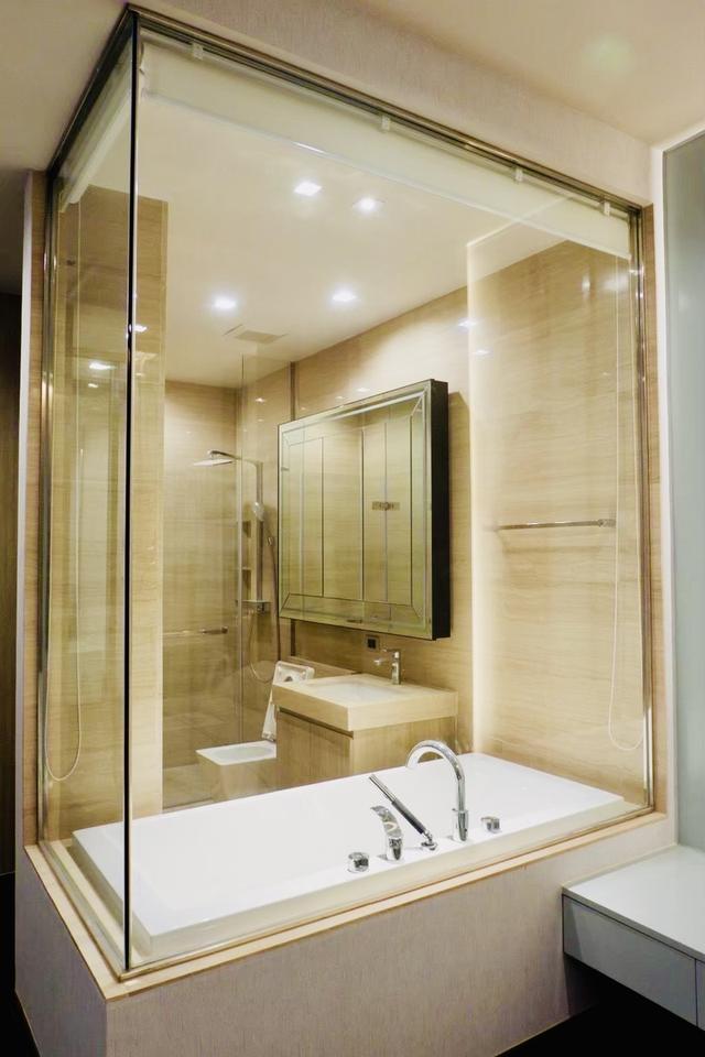 (FOR Sale) คอนโด THE XXXIX (สุขุมวิท 39) ตกแต่งพร้อมอยู่ ใจกลางเมือง ใกล้รถไฟฟ้าพร้อมพงษ์ ห้างเอ็มควอเทียร์ (ขายพร้อมผู้เช่า) 2