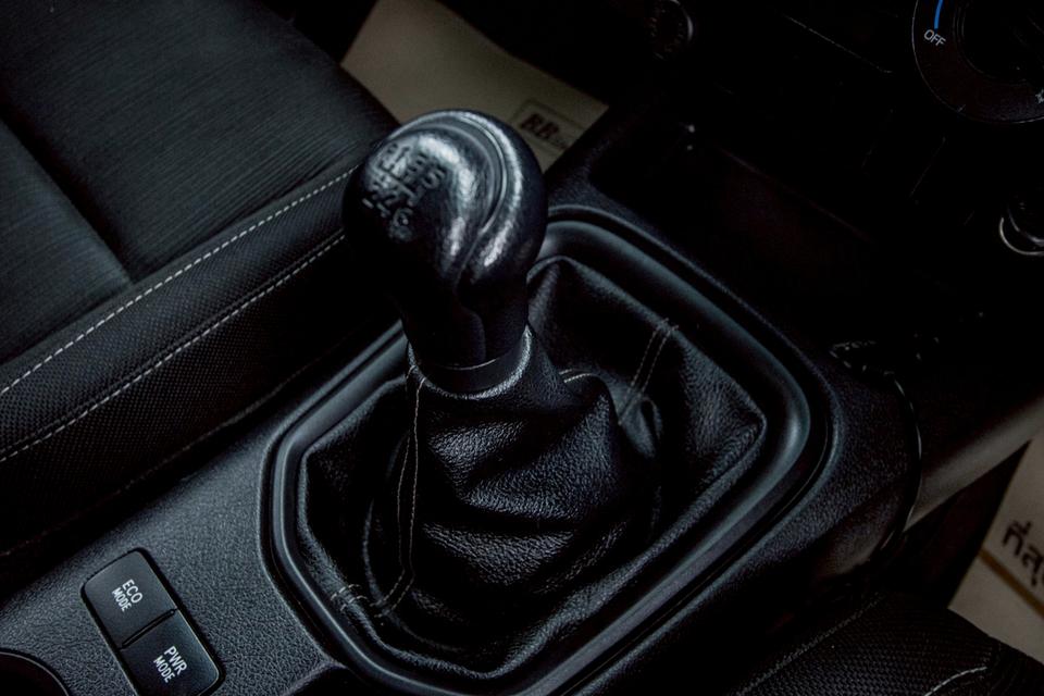 รหัสรถ 1E709 HILUX REVO 2.4 J PLUS DBL CAB PRERUNNER 2018 รูปที่ 13