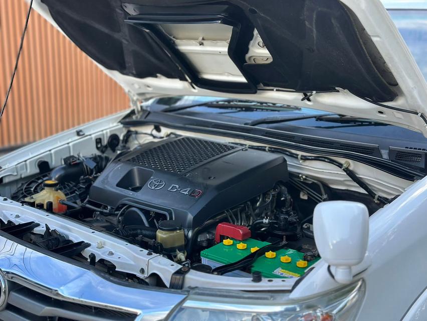 Vigo champ 2012 2.5 prerunner รูปย่อยที่ 1