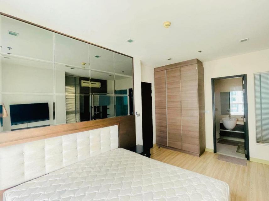 ST12568 - Sky Walk & Weltz Residence - 59 sqm - BTS Phra Khanong 2