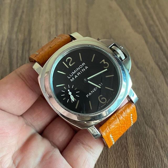 Panerai หน้าปัด 50 mm. มือสอง