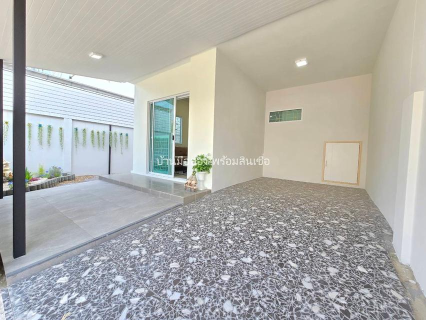 หมู่บ้านพฤกษาวิลล์ 62/1 นิมิตรใหม่ 2