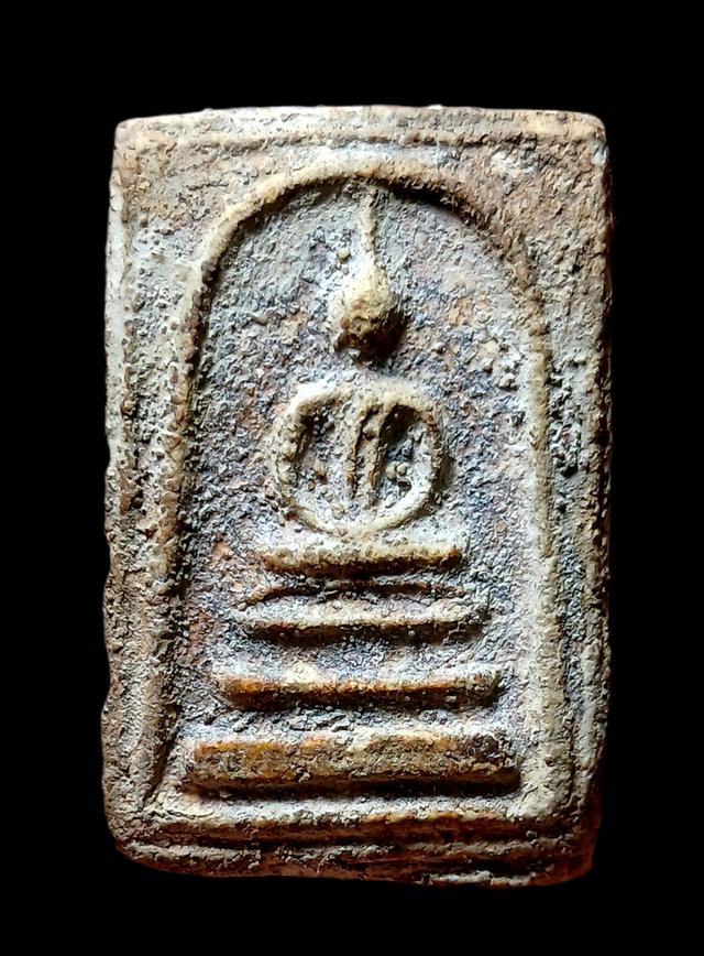 พระสมเด็จวัดบางขุนพรม