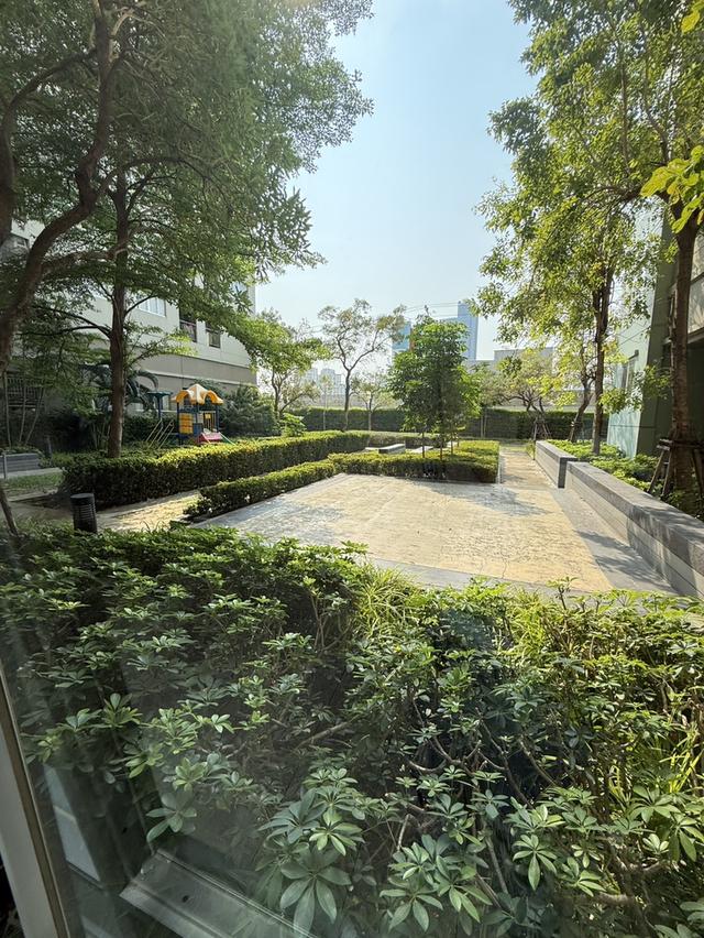 🟢ฟรีของแถม 16 รายการ ฟรีค่าโอน...ขายคอนโดลุมพินี เมกะซิตี้ บางนา ชั้น8 วิวเมกะบางนา🟢 ราคา 1.19 ล้าน ราคาต่อรองได้ 2