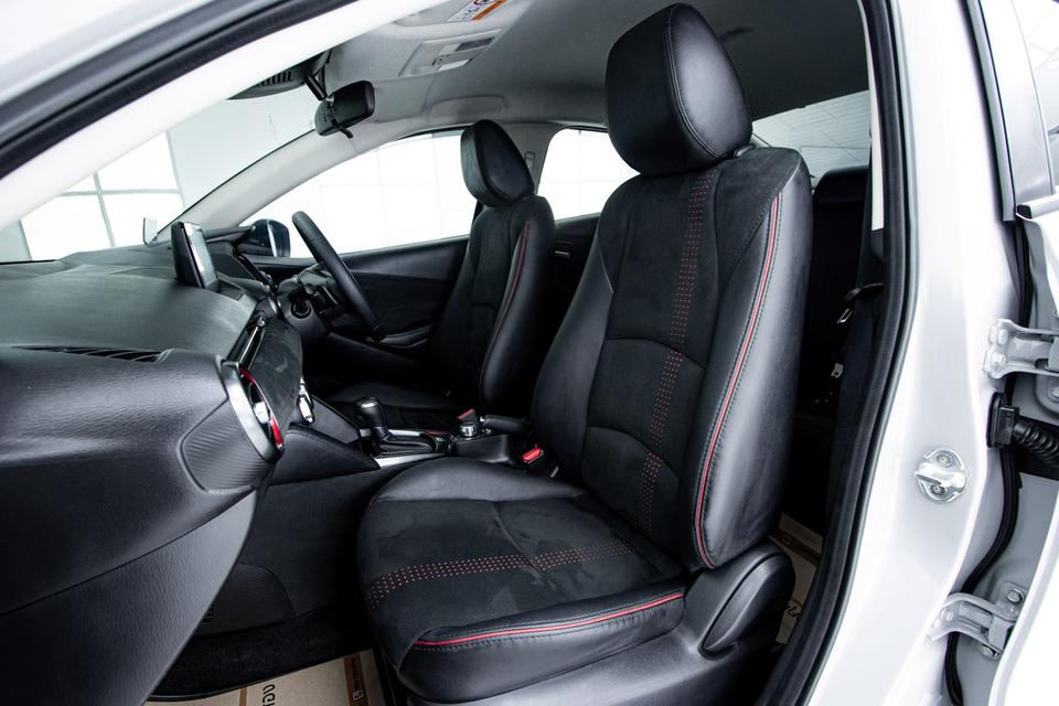MAZDA 2 1.3 SP SEDAN 2024  14