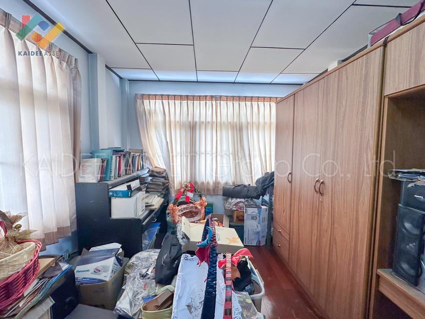 บ้านเดี่ยว ซอย บางแวก 146 ถนน พุทธมณฑลสาย 2 บางแค ราคาถูก 15
