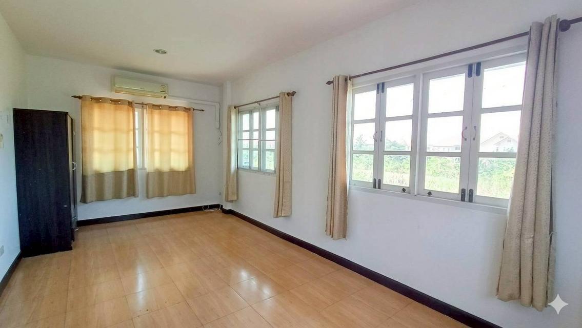 🏠 หลังใหญ่สะใจ! ขายบ้านเดี่ยว AC House 1 หมู่บ้าน​ เอ​ ซี​ เฮ้าส์​ 1 ลำลูกกา คลอง 4 ปทุมธานีต่อเติมเต็มพื้นที่ 220 ตร.ม. ในราคาแค่ 3 ล้านต้น!  🥰🤗 18