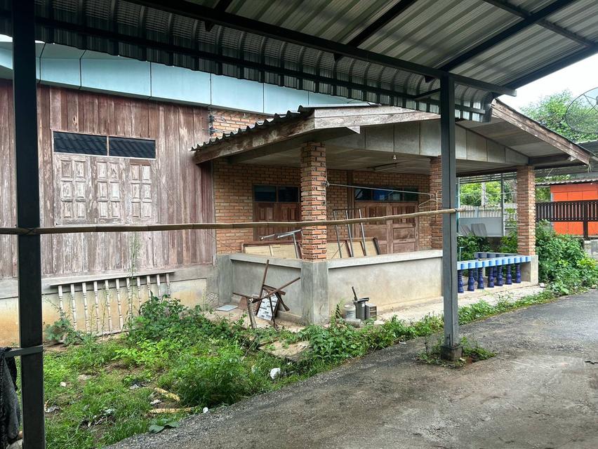 ขายบ้าน 1.25 ล้านบาท เจ้าของขายเอง 2