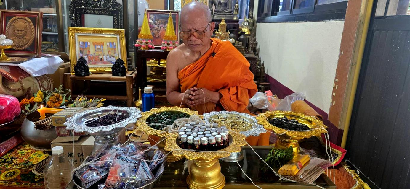 🎲 MAHA HENG 888: THE GAMBLER’S EYE 👁️ Visionary888: The Intuition & Infinite Abundance Elixir รูปที่ 3