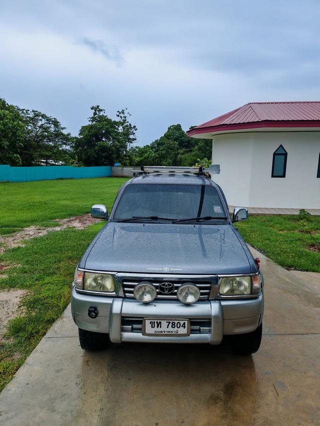 โตโยต้า​ สปอร์ต​ไร​เดอร์​