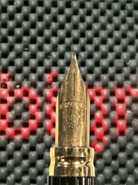 ปากกาหมึกซึม waterman รูปย่อยที่ 2