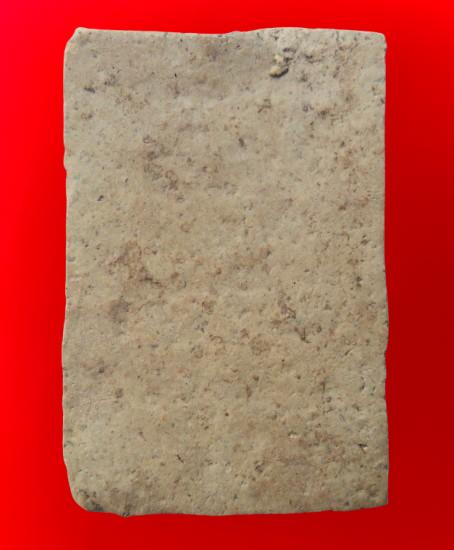 พระสมเด็จวัดเกศไชโยเนื้อสวยค่ะ รูปที่ 8