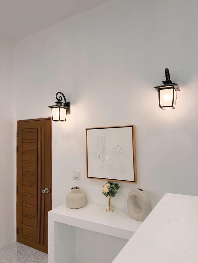 บ้านสวนพร้อมอยู่สองหลัง 20