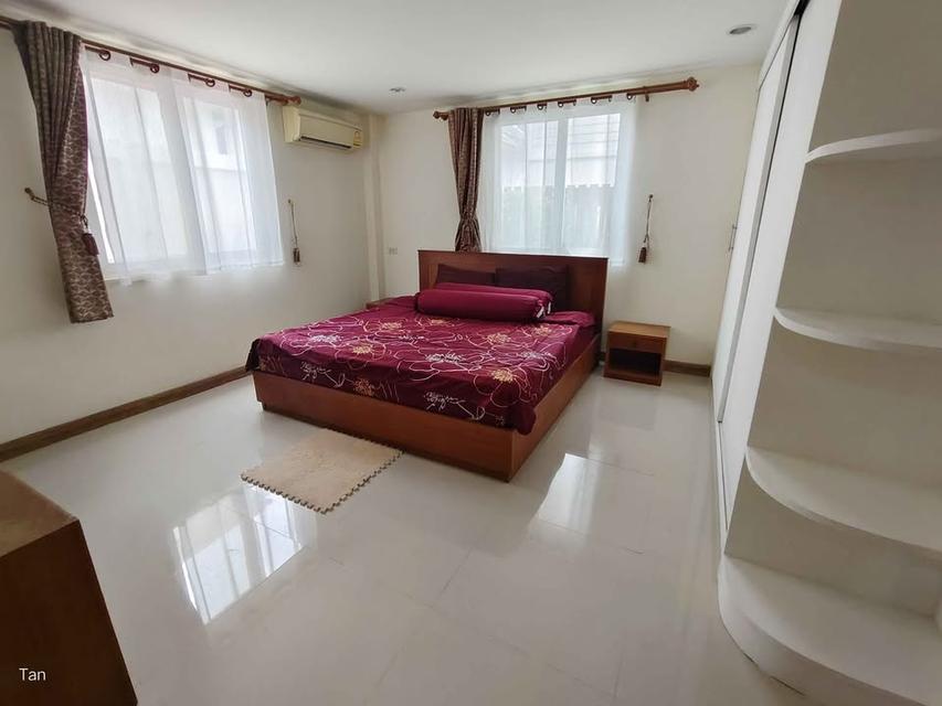 For rent Amorn Village Nearly Jomtien beach 2