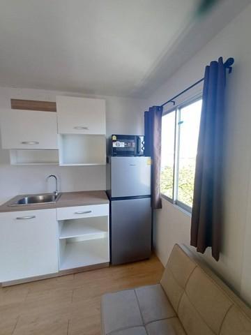 ให้เช่า คอนโดซิตี้ วิลล่า E2 ชั้น8 ห้องมุม ลาดพร้าว รามคำแหง บางกะปิ fully furnished ใกล้BTSลาดพร้าว101 ใกล้ซอยมหาดไทย ลาดพร้าว 130 รามคำแหง 81 4