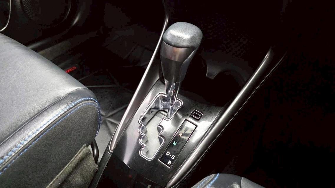 รหัสรถ NKG4518 Toyota Yaris 1.2 Sport A/T ปี 2021  14