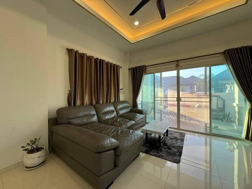 Dusit garden ville 6.3 M 3
