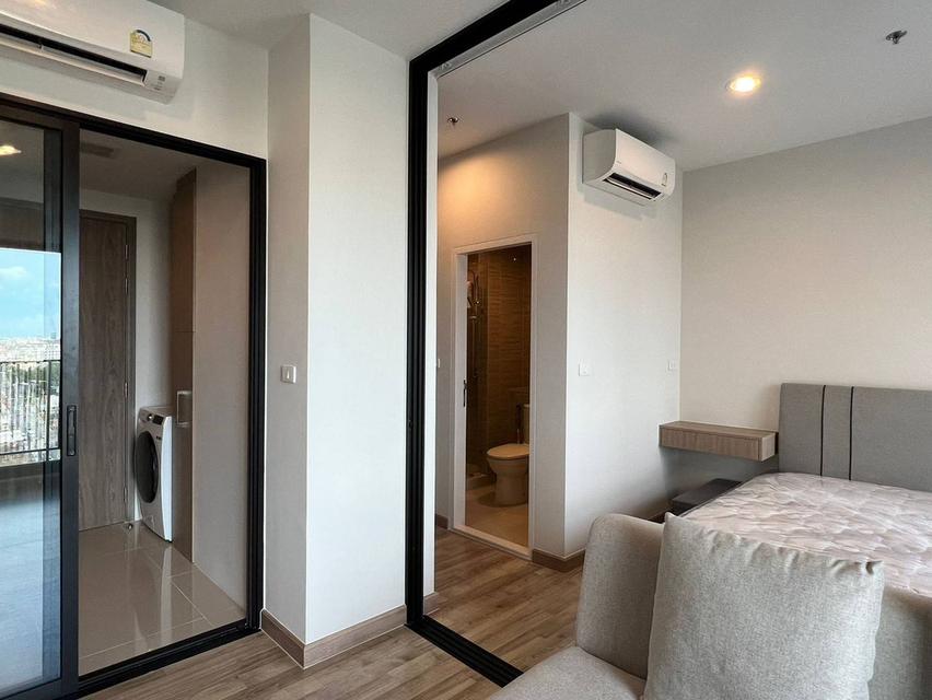 ขายด่วนคอนโด นิชโมโน 7