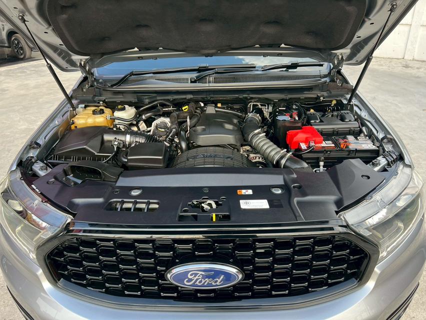 ปี 2020 FORD EVEREST, 2.0 TURBO SPORT รถสวยเดิมน๊อตไม่ขยับ รถสวยประวัติดี เช็คศูนย์ตลอด 17