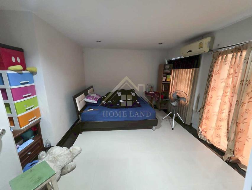 ทาวน์โฮม 2.5 ชั้น หมู่บ้าน วิดาภา พาร์ค บ้านกล้วย - ไทรน้อย 4