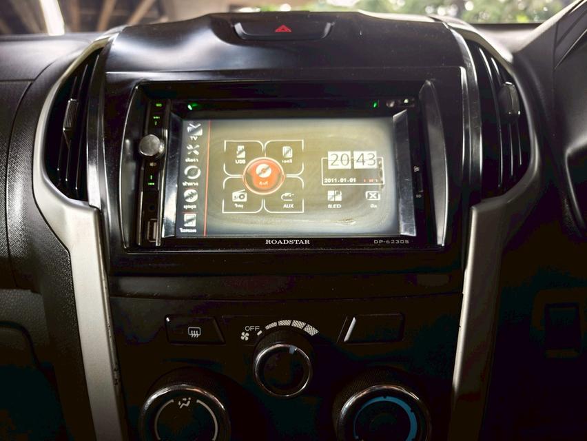 D-MAX 2.5 HI-LANDER CAB MT 14
