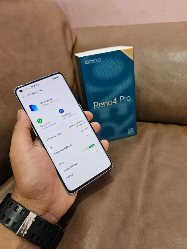 Oppo Reno 4 Pro เครื่องสวย 3