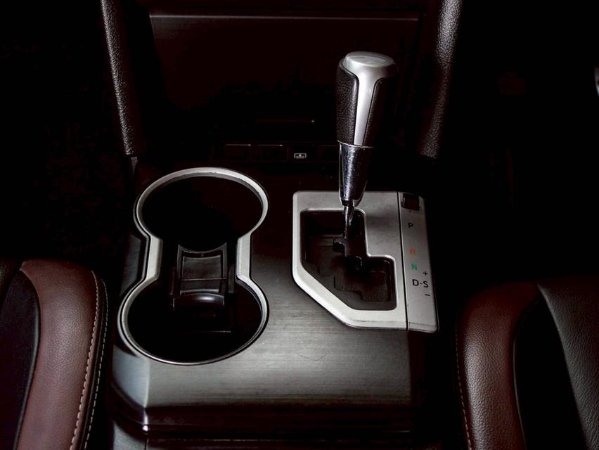 TOYOTA CAMRY AU 2.5G ESport  A/T ปี 2015 โฉม ออสเตรเลีย 15