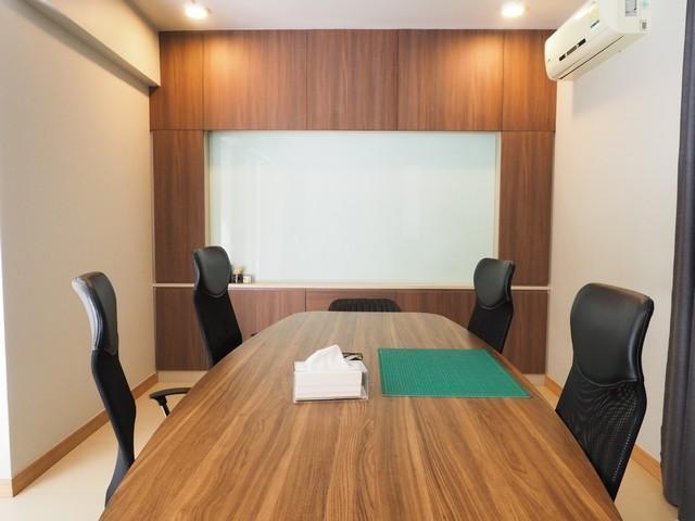 ให้เช่า ทาวน์โฮม 3.5 ชั้น โครงการ ไซมิส บลอสซัม แอท แฟชั่น ทำออฟฟิศจดทะเบียนบริษัทได้ ทำเลที่ตั้งใกล้แฟชั่นไอส์แลนด์ 13