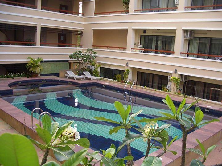 🏙️ ให้เช่าคอนโดทำเลดี เฟอร์ครบ วิวสวย พร้อมอยู่ 5