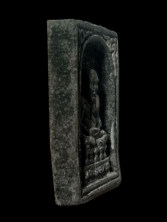 หลวงพ่อทวดเนื้อว่านพิมพ์ใหญ๋ พระอาจารย์นอง วัดทรายขาว จ.ปัตตานี ปี2539