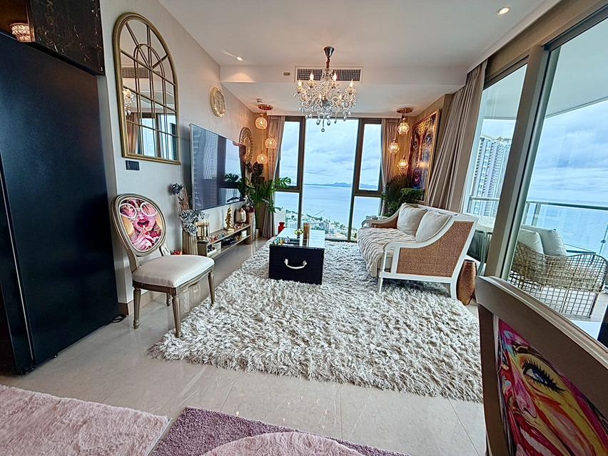 Riviera Ocean Drive Condo Pattaya 15