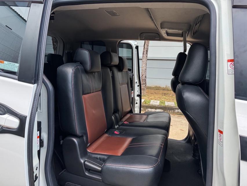 รหัสรถ AVA3567 🇯🇵 Toyota Sienta 1.5 V CVT 2018 ตัว Top 7 ที่นั่ง ใช้งานน้อย 7 หมื่นโล ประวัติครบ 13