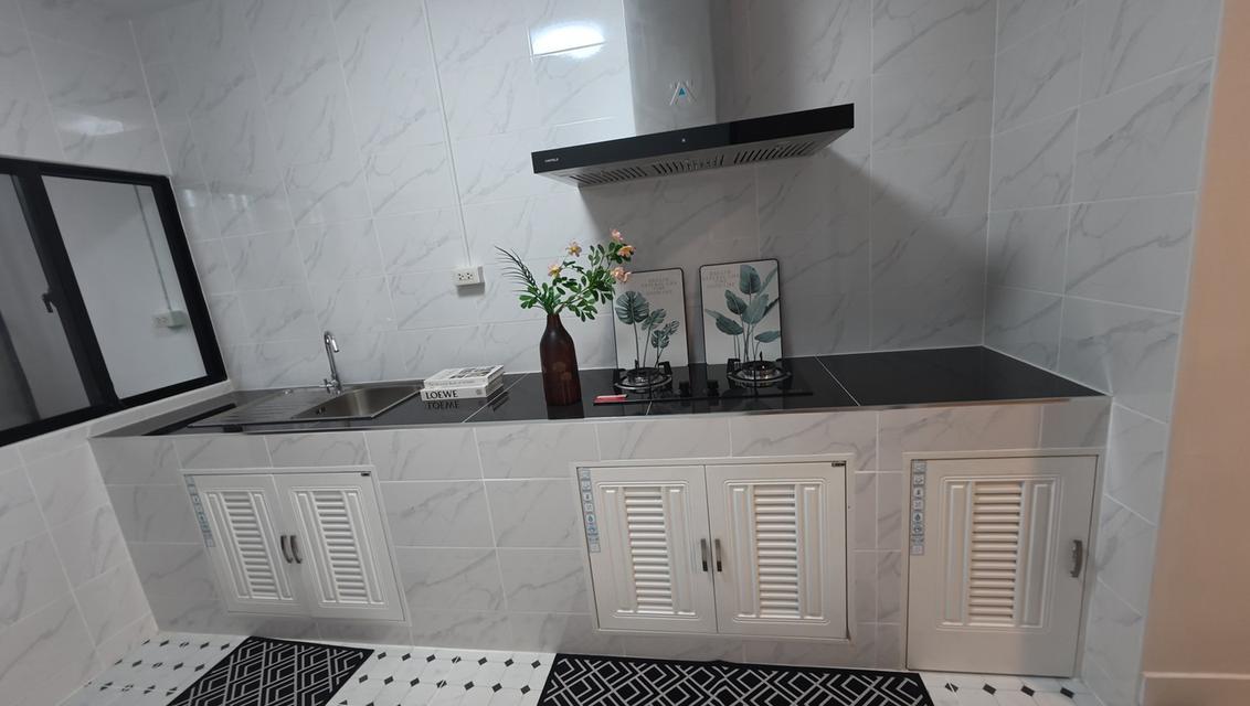 บ้านรีโนเวทโซนหนองจอก 12