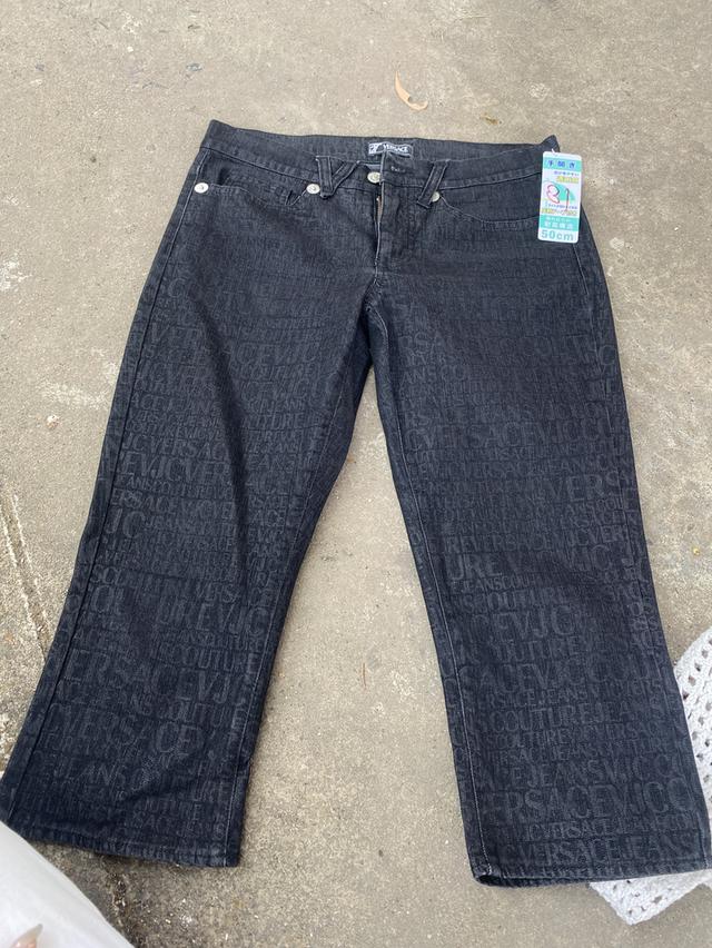 Versace vintage 90s แท้