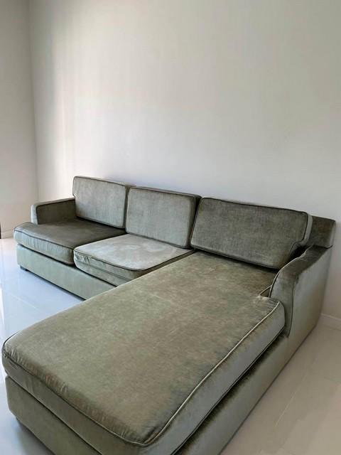 ให้เช่า ทาวน์โฮม 2 ชั้น Altitude Kraf Bangna อัลติจูด คราฟ บางนา ถนนเลียบคลองหลวงแพ่ง ดีไซน์โปร่งโล่ง ตกแต่งพร้อมอยู่ 3