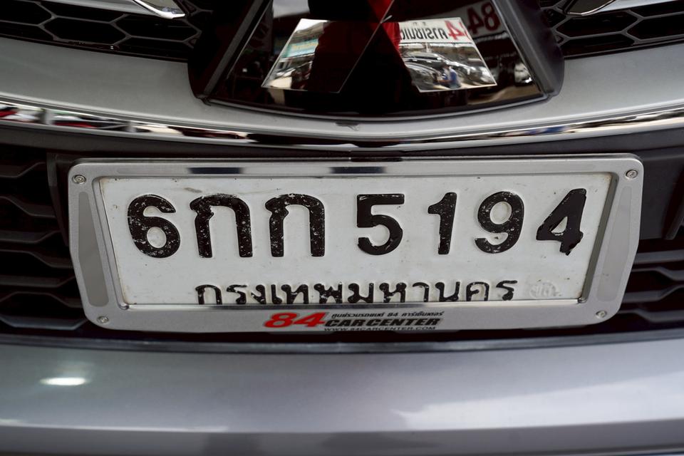 MITSUBISHI PAJERO SPORT 2.4 GT-Premium 4WD AT ปี 2016 19