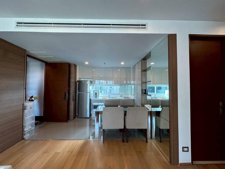 The Address Asoke (ดิ แอดเดรส อโศก) 2