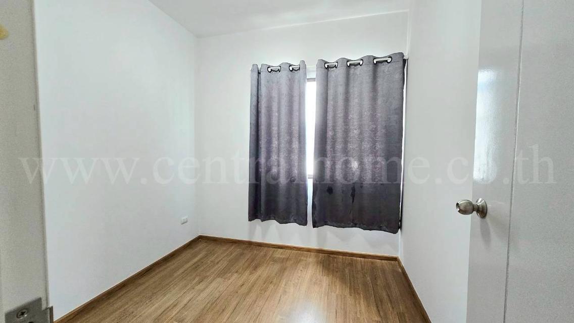 ทาวน์เฮ้าส์ พลีโน่ ชัยพฤกษ์ - แจ้งวัฒนะ 2 ราคาถูก 9