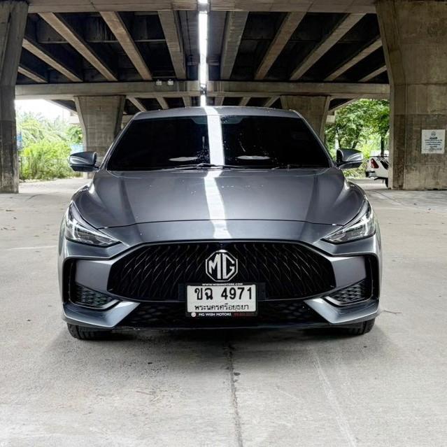 🚗 2021 MG 5 1.5 X Sunroof AT รูปย่อยที่ 2