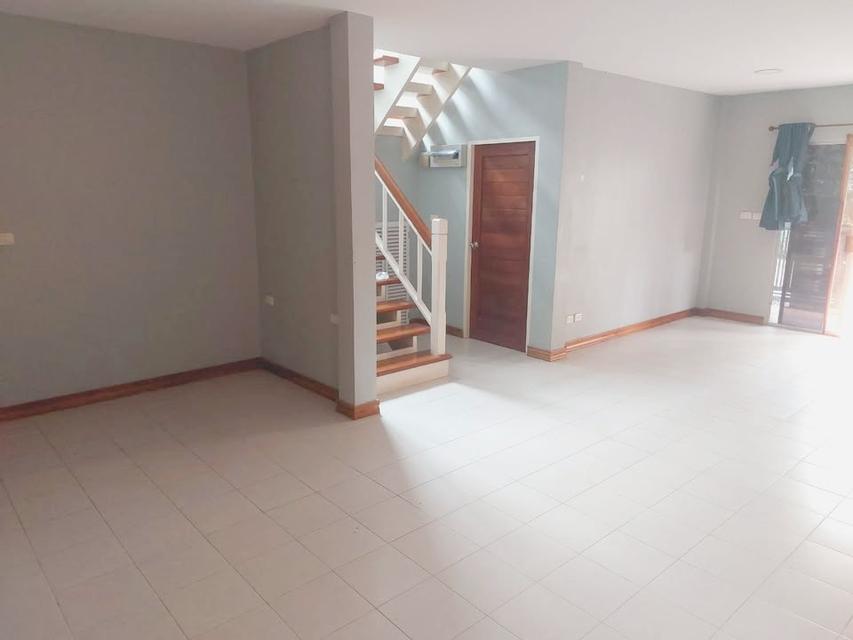 บ้านเช่า บ้าน มณี รินทร์ พาร์ค 2 รังสิต บ้านกลาง 8