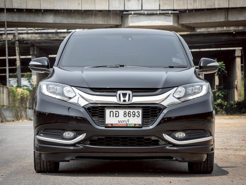 HONDA HR-V 1.8 EL ปี 2015 2