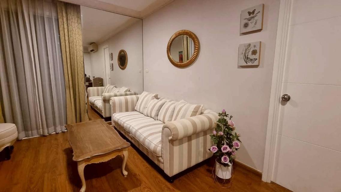 Fmily room at My Resort Hua Hin condominiun 9