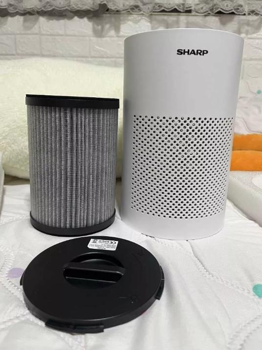 Sharp Air Purifier เครื่องฟอกอากาศ 3