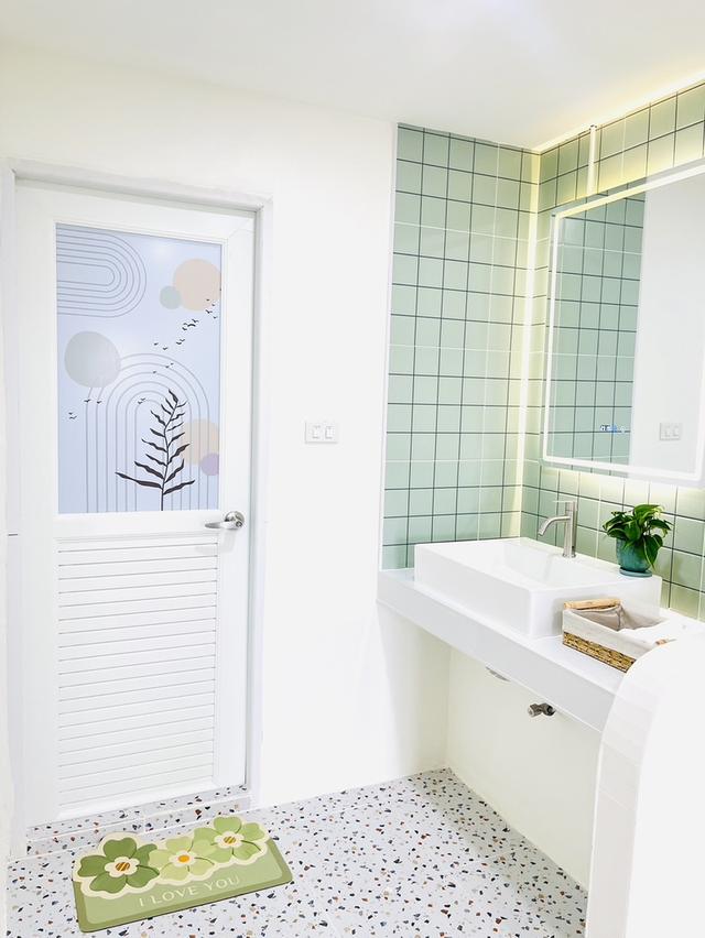 🏡 ทาวน์โฮม 3 ชั้นครึ่ง [3 นอน 4 น้ำ] พื้นที่ใช้สอย 168 ตร.ม. ทำเลใกล้ รร.มงฟอร์ต & บิ๊กซีดอนจั่น Spacious 3.5-Storey Townhome [3 Beds 4 Baths] 5